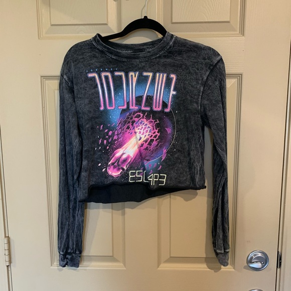 Forever 21 Long sleeve - Picture 2 of 2